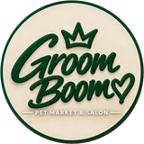 Groom Boom — Pet Market & Salon
